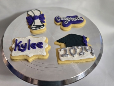 Graduation Cookies 06